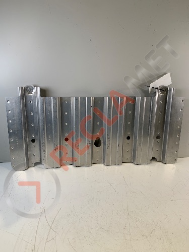 PORSCHE 911 TURBO PDK MK8 (992-1) 2019-2024 FRONT BOOT FLOOR PLATE