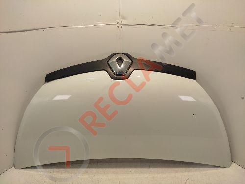 RENAULT TRAFIC SL27 BUSINESS PLUS DCI S/R P/V MK3 (X82) 2014-2019 BONNET