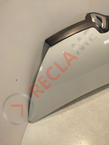 RENAULT TRAFIC SL27 BUSINESS PLUS DCI S/R P/V MK3 (X82) 2014-2019 BONNET