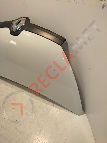 RENAULT TRAFIC SL27 BUSINESS PLUS DCI S/R P/V MK3 (X82) 2014-2019 BONNET