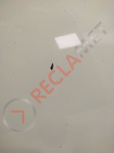 RENAULT TRAFIC SL27 BUSINESS PLUS DCI S/R P/V MK3 (X82) 2014-2019 BONNET