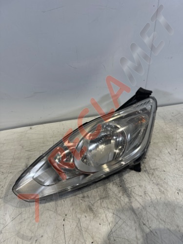 FORD C-MAX MK2 FRONT PASSENGER SIDE HEADLIGHT AM5113W030BE