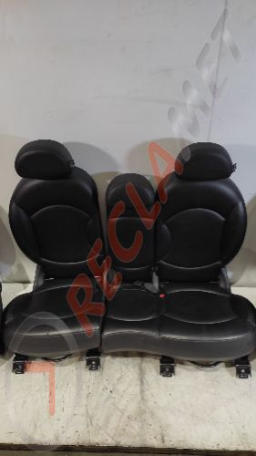 MINI Countryman R60 COMPLETE SET OF SEATS FRONT AND REAR
