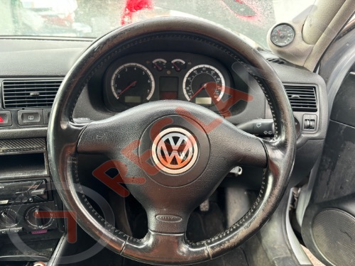 VOLKSWAGEN Golf 1J1 (Hatch) Gti Steering Wheel Leather