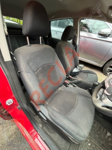 NISSAN Note E12 O/s Right Front Seat