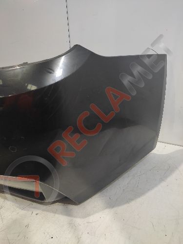 BMW M4 COMPETITION 2016-2020 F82 F83 Complete Rear Bumper in Black