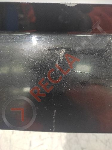 BMW M4 COMPETITION 2016-2020 F82 F83 Complete Rear Bumper in Black