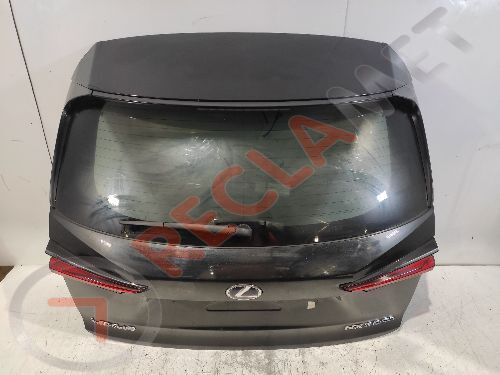 LEXUS Nx 300h Hev Tailgate