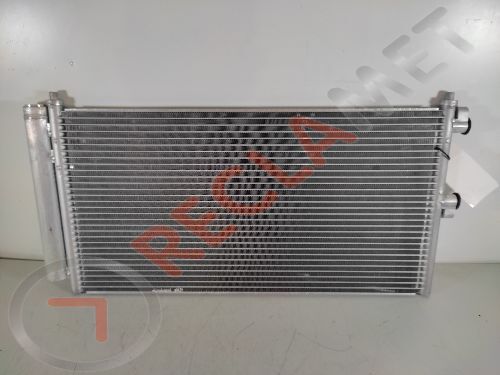 FIAT GRANDE PUNTO 199 AIR CON RADIATOR