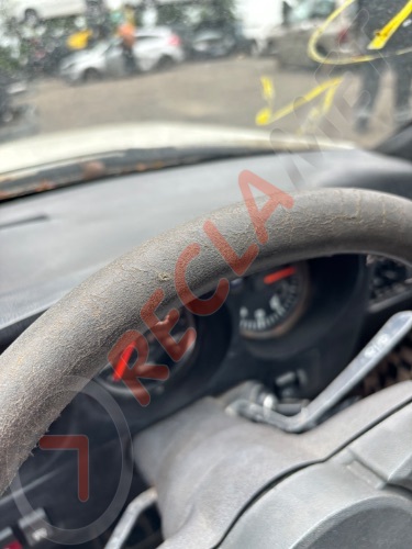 1979 Porsche 924 Steering Wheel Leather