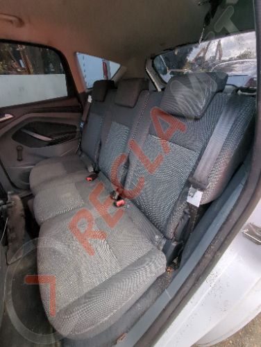 FORD C-MAX C344 2ND ROW REAR SEATS
