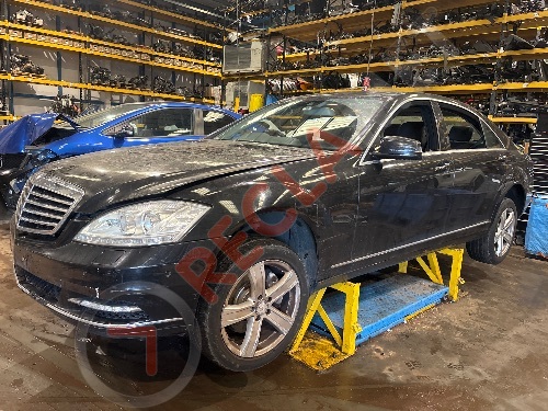 Donor Vehicle Image