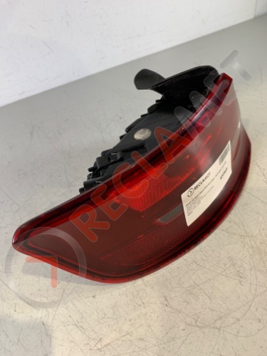 AUDI A3 Sportback 8VA N/s Rear Tail Light Left Side