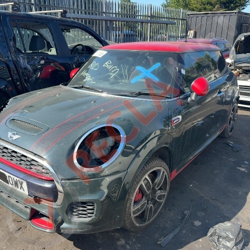 Donor Vehicle Image