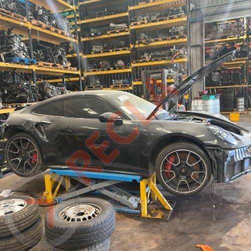 Donor Vehicle Image