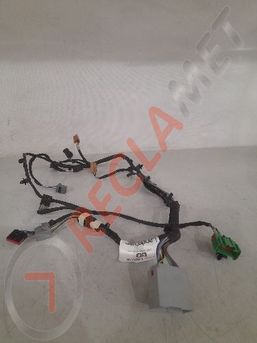 2015 - 2021 LAND ROVER Discovery Sport CENTRE CONSOLE WIRING LOOM