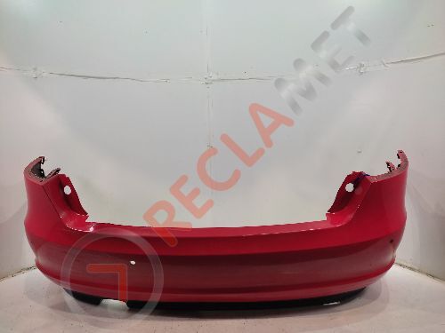 AUDI A3 Cabriolet 8P7 2008-2013 REAR BUMPER