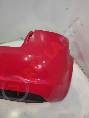 AUDI A3 Cabriolet 8P7 2008-2013 REAR BUMPER