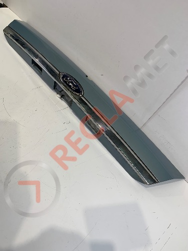 FORD FIESTA MK6 2008-2012 TAILGATE TRIM