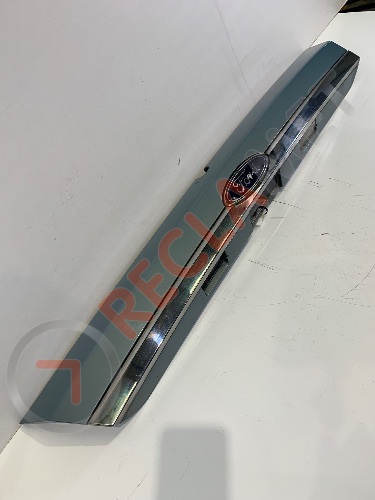 FORD FIESTA MK6 2008-2012 TAILGATE TRIM