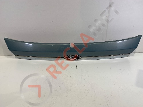 FORD FIESTA MK6 2008-2012 TAILGATE TRIM