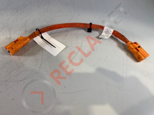 PORSCHE TAYCAN EV 2020-2024 HIGH VOLTAGE CABLE
