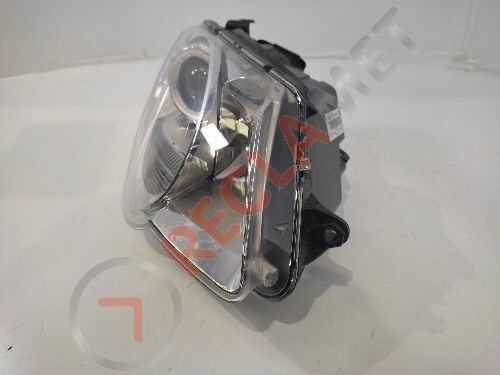 VOLKSWAGEN EOS 2006-2012 Drivers O/S RH Right Headlamp Headlight -New