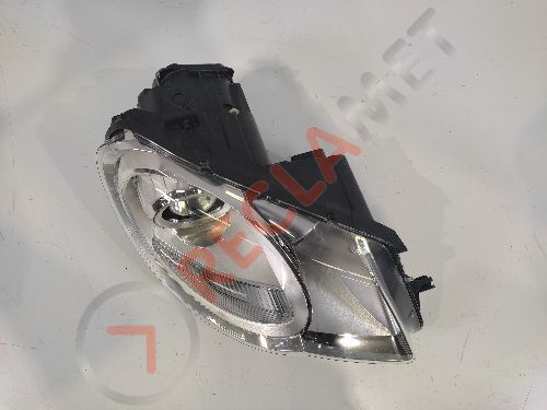 VOLKSWAGEN EOS 2006-2012 Drivers O/S RH Right Headlamp Headlight -New
