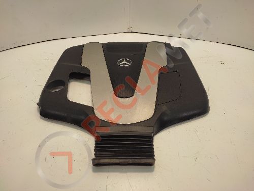 MERCEDES E-CLASS E350 AMG SPORT MK4 FL (S212) 2013-2016 Engine Cover