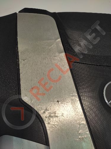 MERCEDES E-CLASS E350 AMG SPORT MK4 FL (S212) 2013-2016 Engine Cover