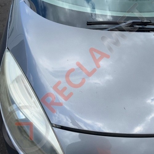 RENAULT SCENIC XMOD MK3 2013-2015 BONNET