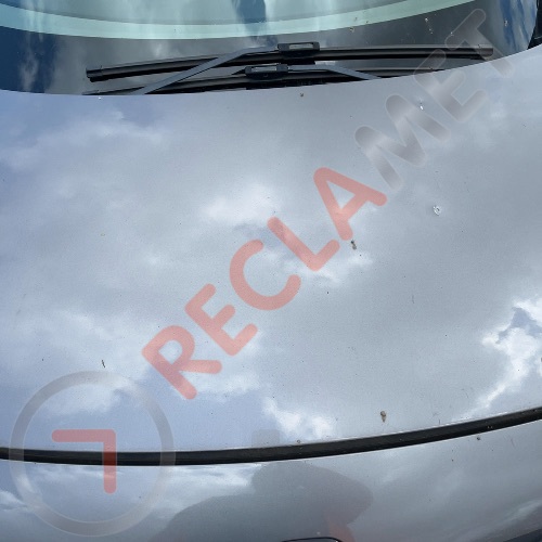 RENAULT SCENIC XMOD MK3 2013-2015 BONNET