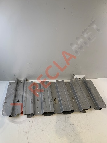 PORSCHE 911 TURBO PDK MK8 (992-1) 2019-2024 FRONT BOOT FLOOR PLATE