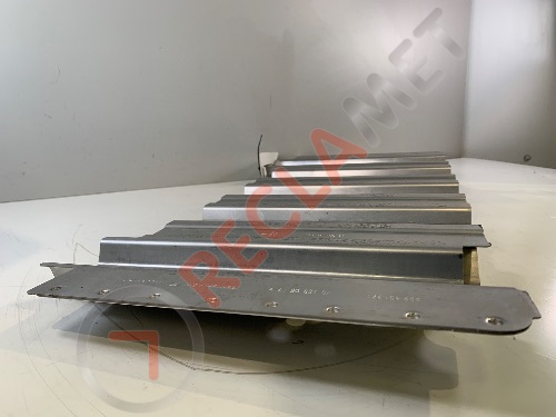 PORSCHE 911 TURBO PDK MK8 (992-1) 2019-2024 FRONT BOOT FLOOR PLATE